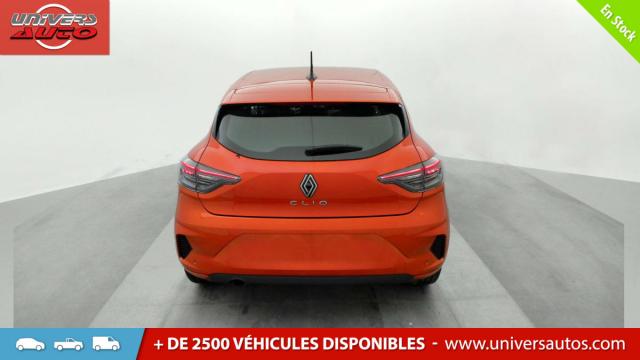 Renault Clio image 4