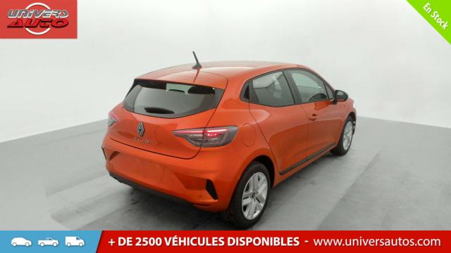 Renault Clio image 7