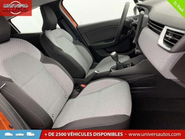 Renault Clio image 6