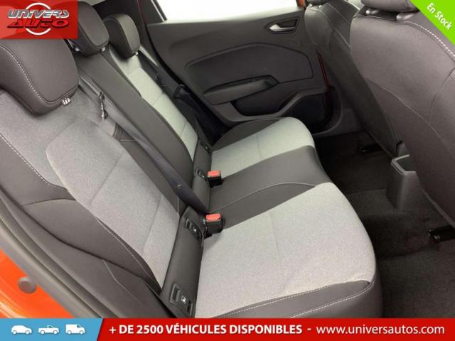 Renault Clio image 8