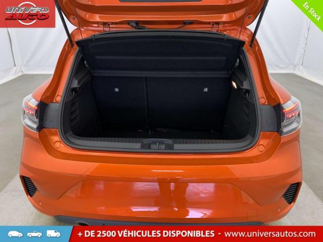 Renault Clio image 1