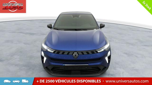 Renault Symbioz image 9