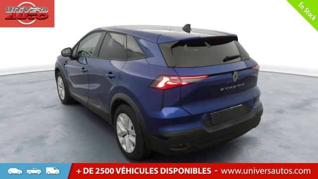 Renault Symbioz image 2
