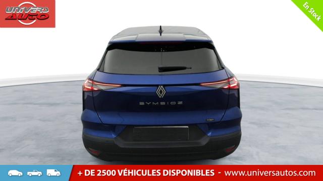 Renault Symbioz image 6
