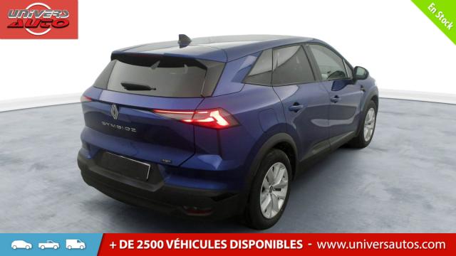 Renault Symbioz image 1