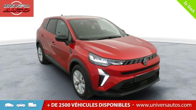 Renault Symbioz image 7