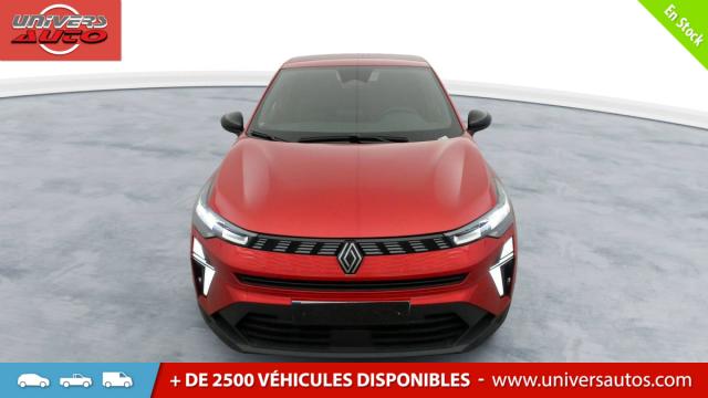 Renault Symbioz image 4