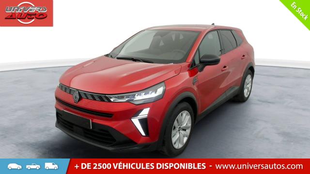 Renault Symbioz image 5