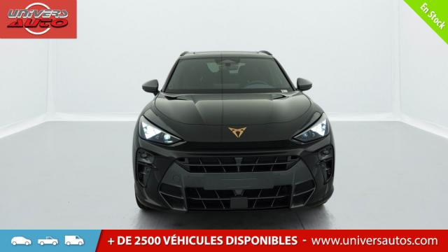 Cupra Terramar image 3