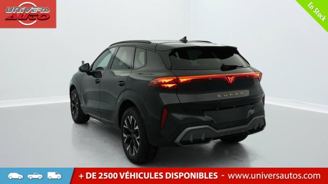 Cupra Terramar image 4