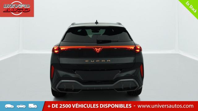 Cupra Terramar image 1