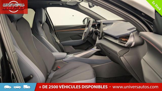 Cupra Terramar image 5