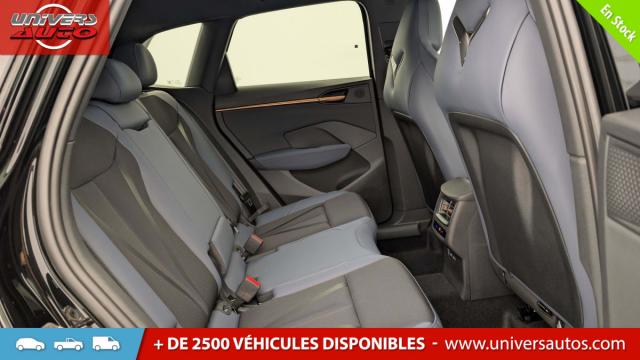 Cupra Terramar image 6