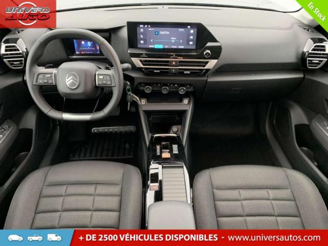 Citroen C4 image 7