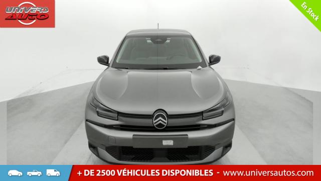 Citroen C4 image 6