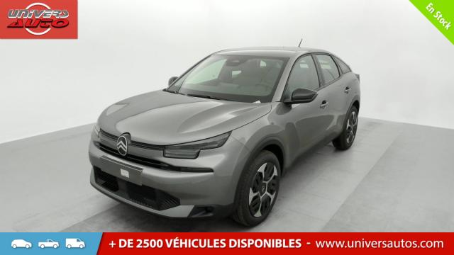 Citroen C4 image 2