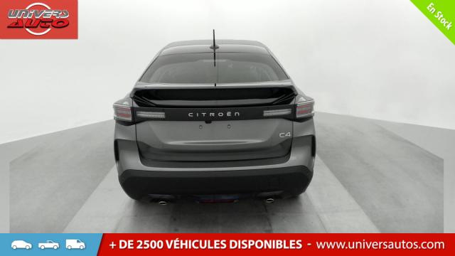 Citroen C4 image 8