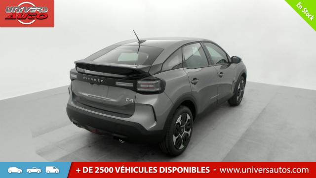 Citroen C4 image 5