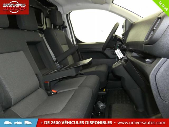 Peugeot Expert image 2
