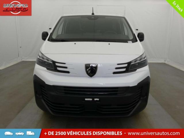 Peugeot Expert image 3