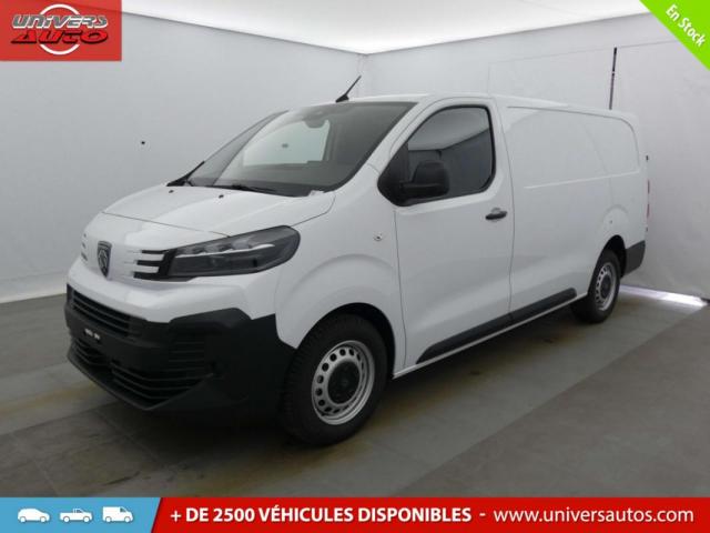 Peugeot Expert image 7