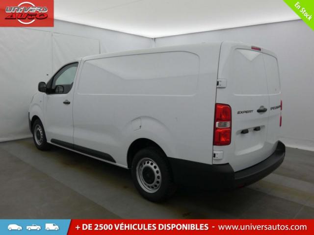 Peugeot Expert image 4