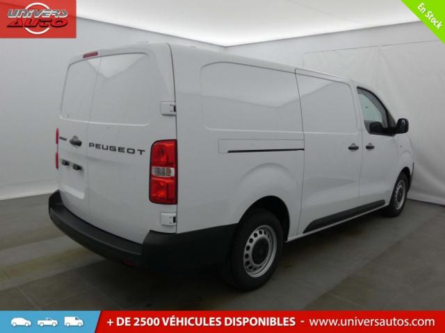 Peugeot Expert image 5