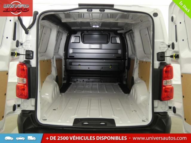 Peugeot Expert image 9