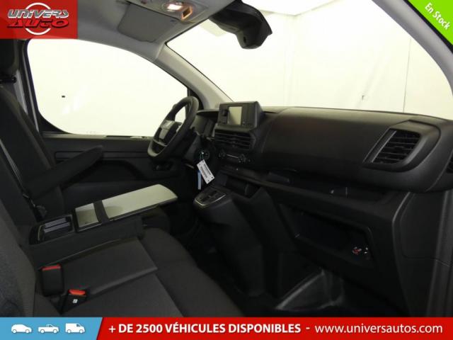 Peugeot Expert image 1