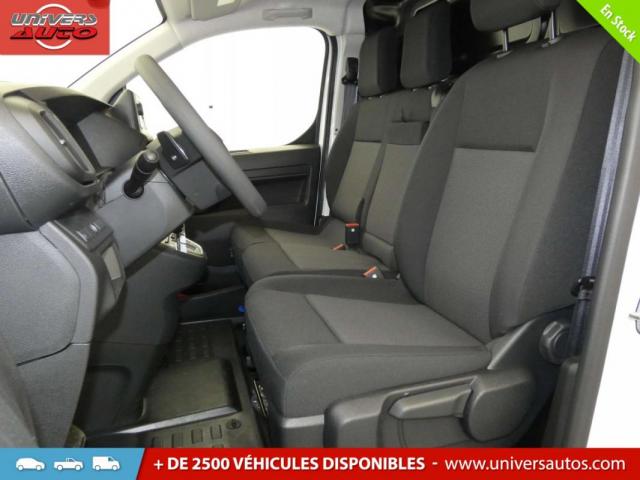 Peugeot Expert image 6