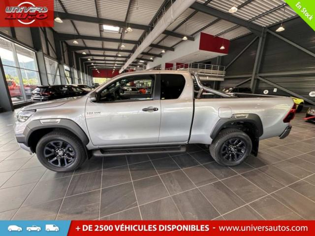 Toyota Hilux image 7