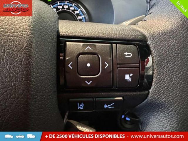 Toyota Hilux image 2