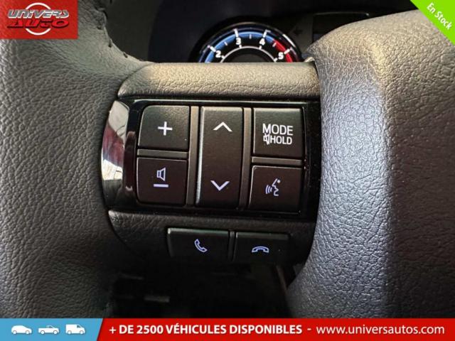 Toyota Hilux image 7