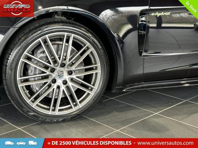 Porsche Panamera image 1