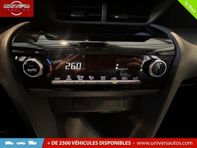 Toyota Yaris Cross image 7
