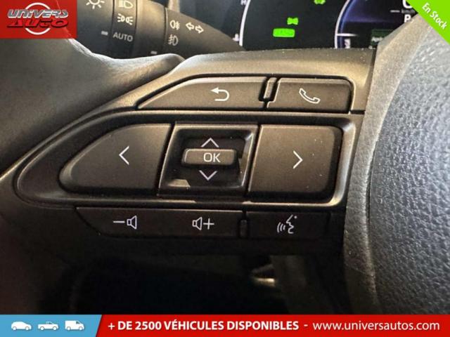 Toyota Yaris Cross image 2