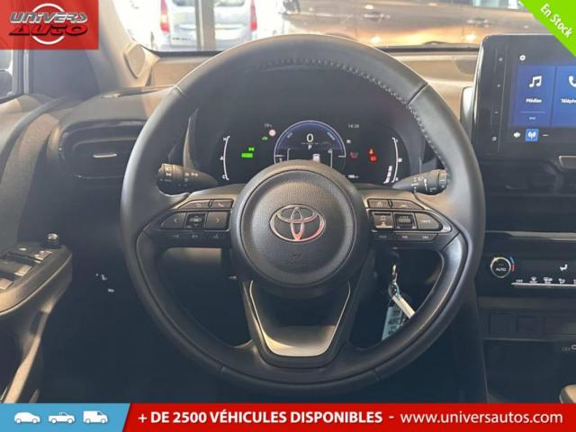Toyota Yaris Cross image 4
