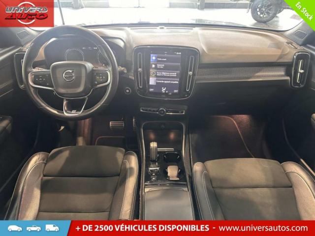 Volvo Xc40 image 1