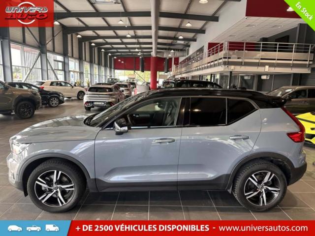 Volvo Xc40 image 3