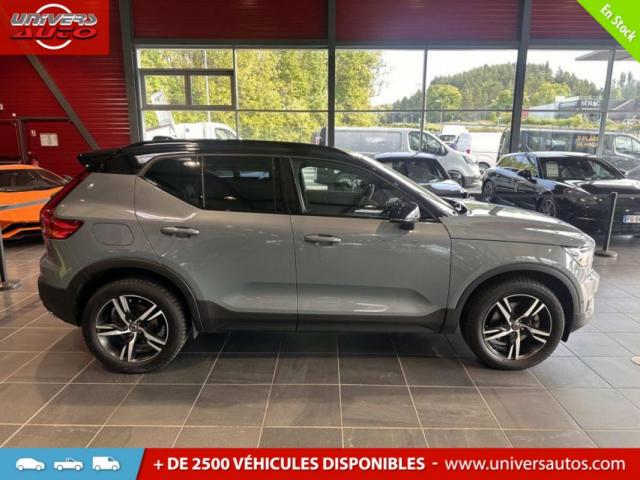 Volvo Xc40 image 7