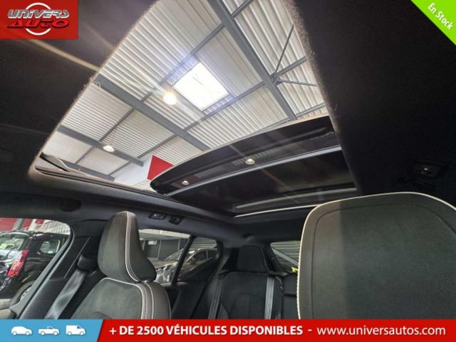 Volvo Xc40 image 4