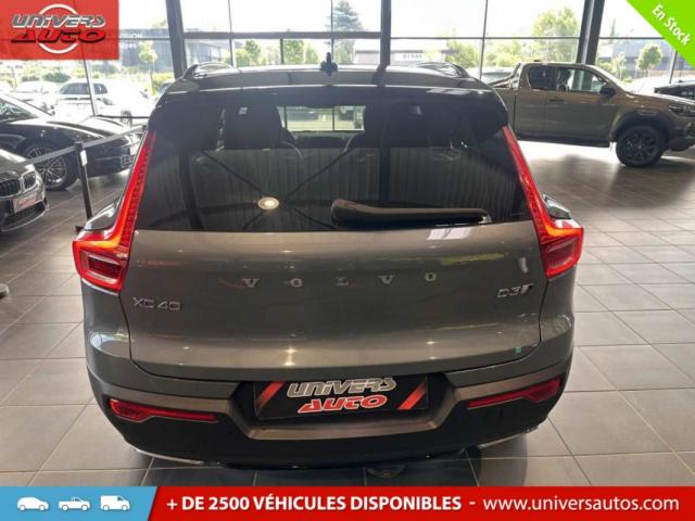 Volvo Xc40 image 2