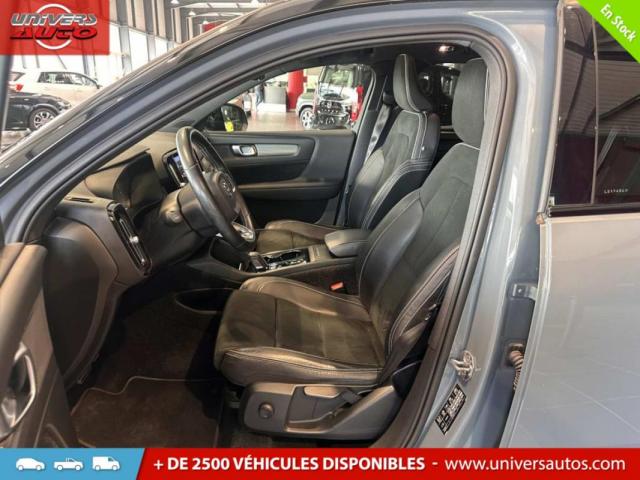 Volvo Xc40 image 5