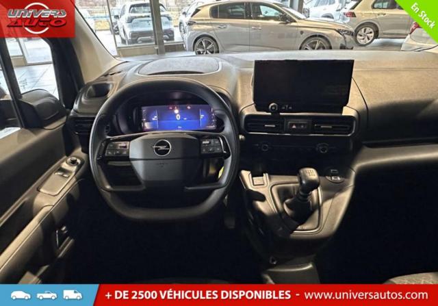 Opel Combo image 2