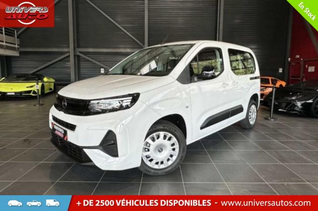 Opel Combo image 9