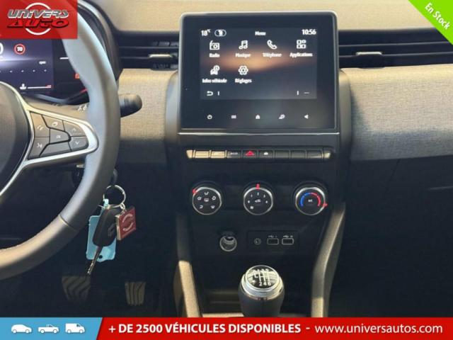 Renault Clio image 1