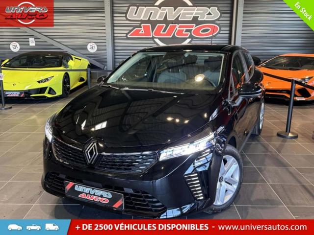 Renault Clio image 4