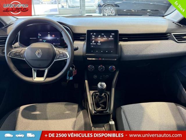 Renault Clio image 7
