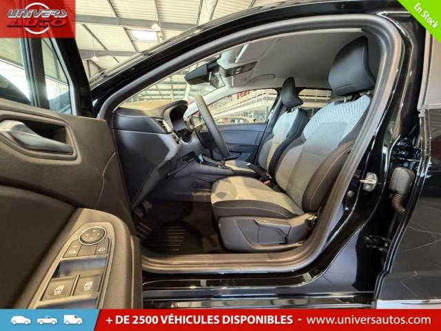Renault Clio image 9