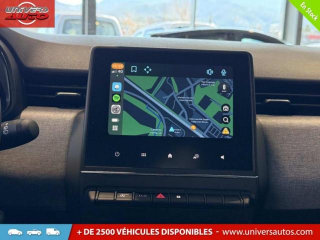 Renault Clio image 2